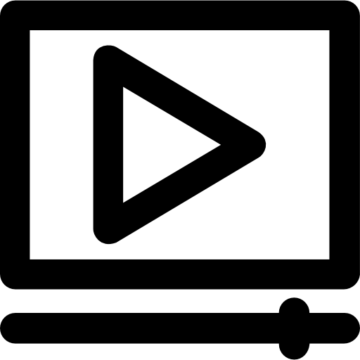 Video player